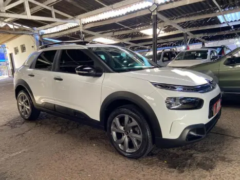 C4 CACTUS 1.6 FEEL AUT