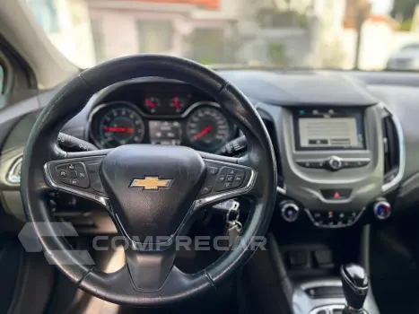 CRUZE 1.4 LT