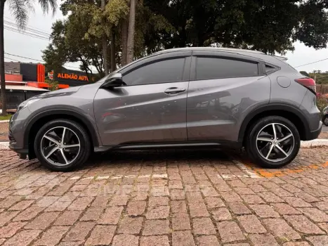 HR-V EX 1.8 Flexone 16V 5p Aut.