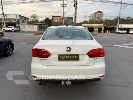 JETTA 2.0 Comfortline