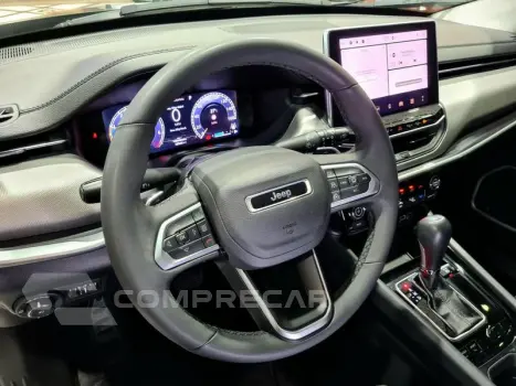 COMPASS LONG. T270 1.3 TB 4X2 FLEX AUT.