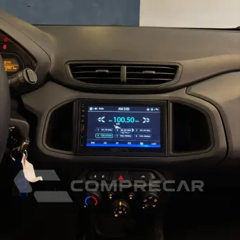 ONIX HATCH Joy 1.0 8V Flex 5p Mec.
