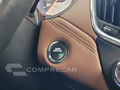 CRUZE Sport Premier 1.4 16V TB Flex Aut.