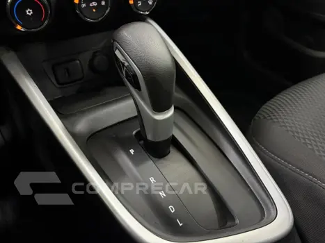 ONIX 1.0 TURBO FLEX PLUS LTZ AUTOMÁTICO