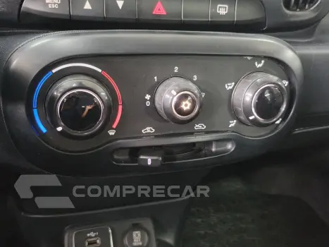 MOBI 1.0 EVO FLEX TREKKING MANUAL