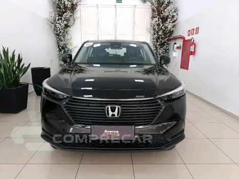 HR-V 1.5 DI I-VTEC FLEX EXL CVT
