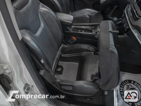 COMPASS 1.3 T270 Turbo Longitude