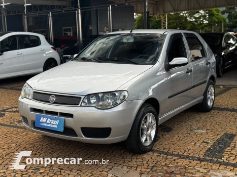 PALIO 1.0 MPI Fire Economy 8V