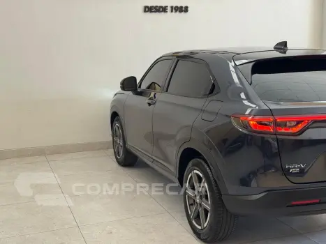 HR-V 1.5 16V 4P FLEX EX AUTOMÁTICO CVT