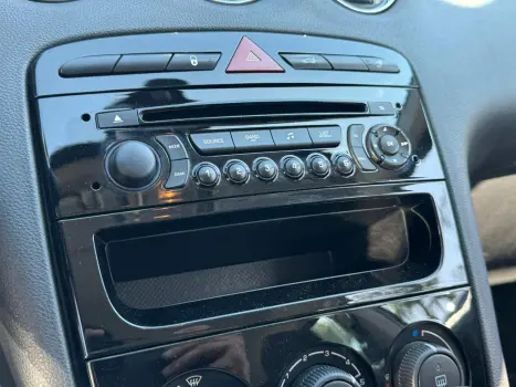 408 1.6 Business 16V Turbo