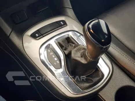 CRUZE LT 1.4 16V Turbo Flex 4p Aut.