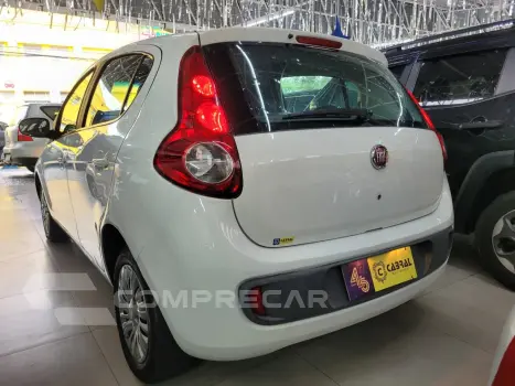 Palio ATTRACTIVE 1.0 EVO Fire Flex 8v 5p