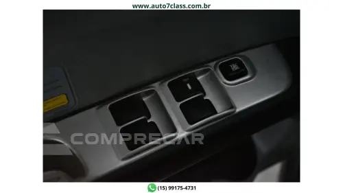 L200 TRITON - 3.5 HPE 4X4 CD V6 24V 4P AUTOMÁTICO