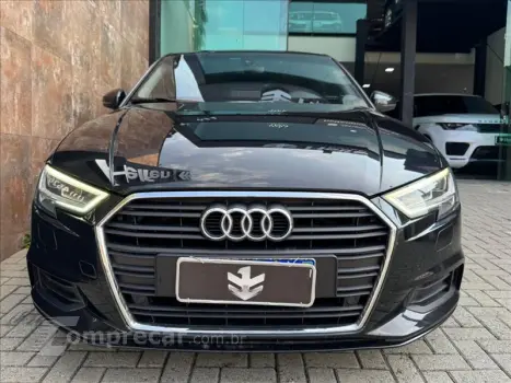 A3 1.4 TFSI Sedan Prestige Plus