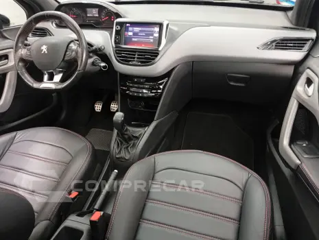 208 1.6 Sport 16V