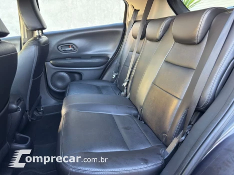 HR-V EX 1.8 Flexone 16V 5p Aut.