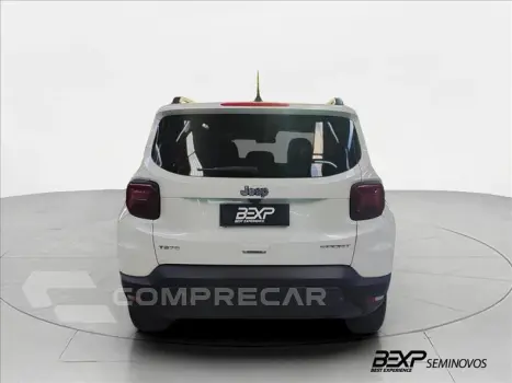 RENEGADE 1.3 T270 Turbo Sport
