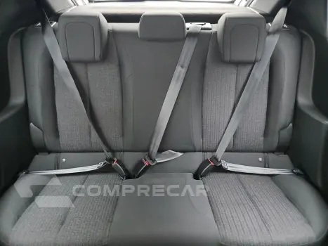 208 1.6 16V FLEX ACTIVE AT6