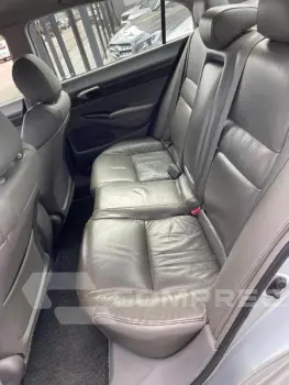 CIVIC LXL FLEX