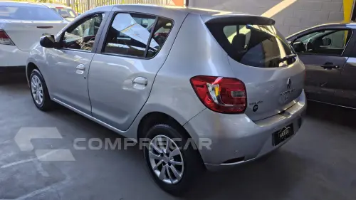 SANDERO 1.0 12V SCE Expression