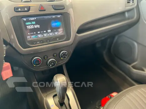 COBALT 1.8 MPFI LTZ 8V CHEVROLET