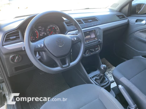 SAVEIRO 1.6 MSI Trendline CS 8V