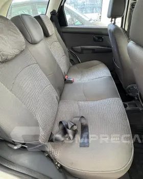 PALIO 1.8 MPI Adventure Weekend 16V