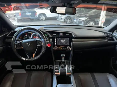 CIVIC 2.0 16vone EXL
