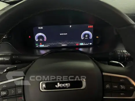 COMPASS 2.0 TD350 TURBO DIESEL LIMITED AT9