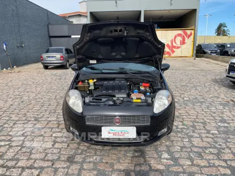SIENA 1.4 MPI ELX 8V