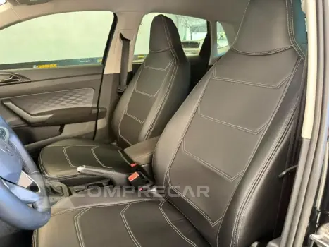 POLO SENSE TSI 1.0 FLEX 12V AUT.