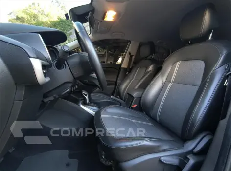 TRACKER 1.0 Turbo LTZ