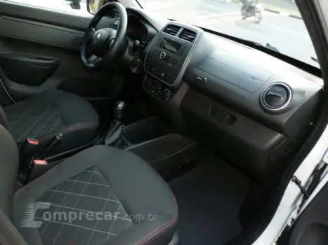 KWID 1.0 12V SCE ZEN