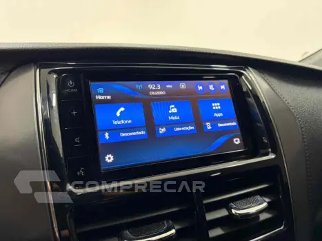 YARIS 1.5 16V FLEX SEDAN XLS MULTIDRIVE