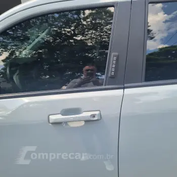 MAVERICK 2.0 Ecoboost Lariat FX4