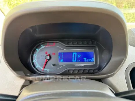 SPIN 1.8 LT 8V
