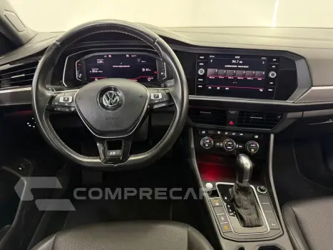 JETTA RL AF