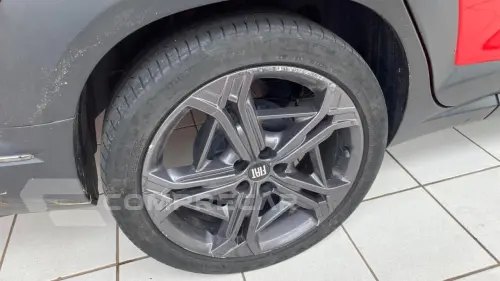 FIAT FASTBACK 1.3 TURBO 270 LIMITED EDITION