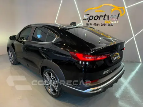 Fastback 1.0 Turbo 200 Flex Audace Cvt