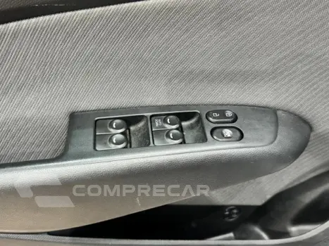 HB20S - 1.6 COMFORT PLUS 16V 4P AUTOMÁTICO