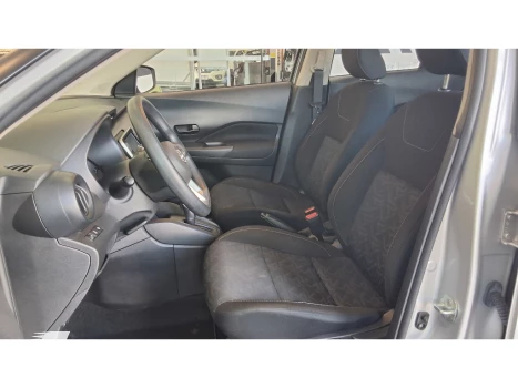 KICKS 1.6 16V FLEXSTART ACTIVE XTRONIC