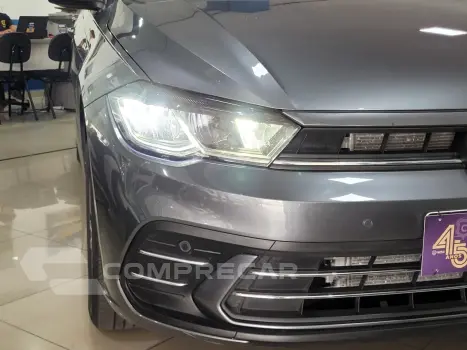 Polo Highline TSI 1.0 Flex 12V Aut.