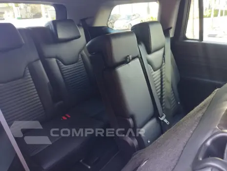 Commander 1.3 16V 4P FLEX T270 LIMITED TURBO AUTOMÁTICO AT6