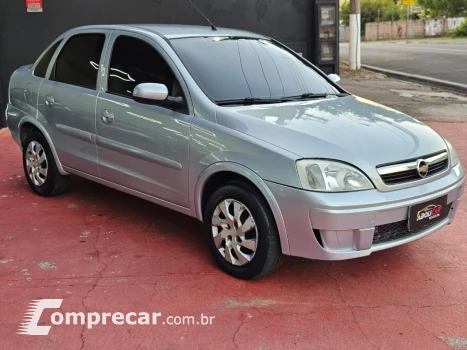 Corsa Sed. Premium 1.4 8V ECONOFLEX 4p