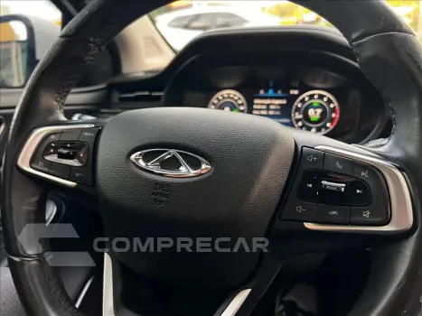 ARRIZO 6 PRO 1.5 VVT Turbo Iflex