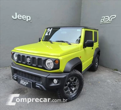 JIMNY 1.5 Sierra 4you 4X4