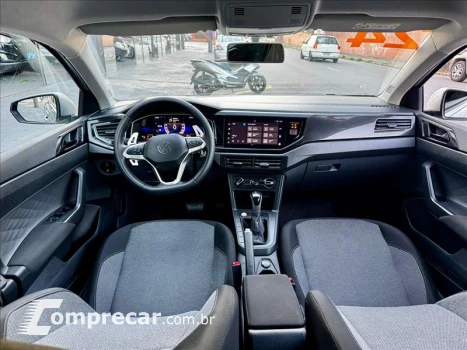 POLO 1.0 170 TSI Comfortline