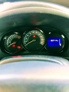 SANDERO Expression Hi-Power 1.0 16V 5p