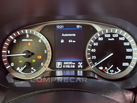 FRONTIER 2.3 16V TURBO DIESEL ATTACK CD 4X4 AUTOMÁTICO