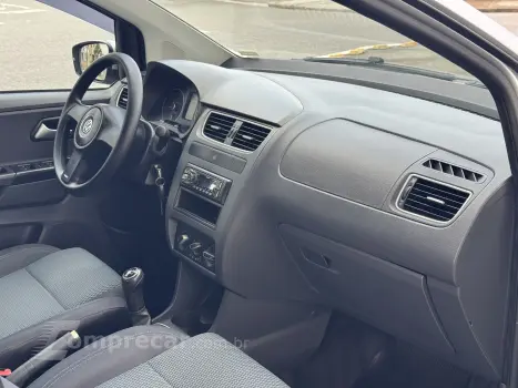 FOX 1.6 MI Bluemotion 8V